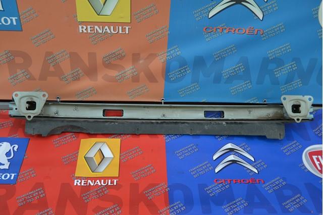 RENAULT 8200658894 Абсорбер (наполнитель) бампера заднего в наличии Харьков