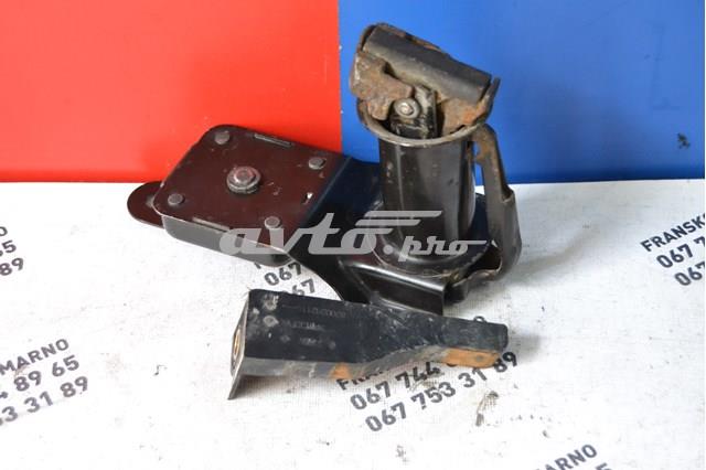 Подъемник запасного колеса 8200714128 RENAULT