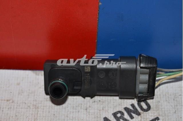 8200719629 Датчик давления во впускном коллекторе, MAP купить Киев