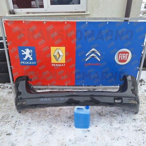 Бампер задний 8200832177 RENAULT