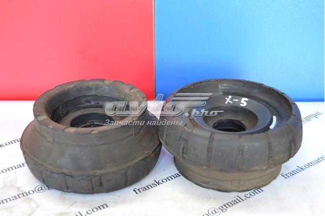 Резиновое кольцо передней пружины 8200904006 RENAULT