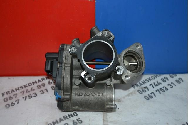 8200987088 RENAULT Клапан ЕГР купить в Киев