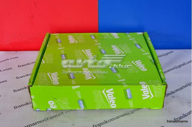 Сцепление и комплектующие 821184 VALEO