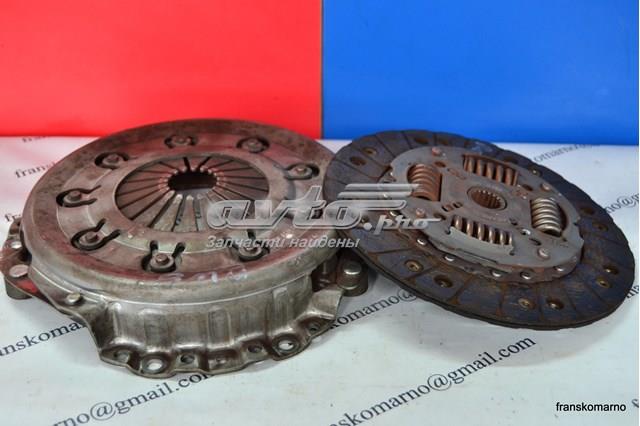 Комплект сцепления 821426 VALEO
