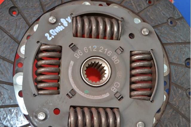 VALEO 826345 Сцепление в наличии Каменское