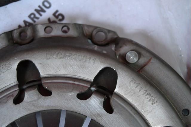 VALEO 826345 Сцепление в наличии Харьков