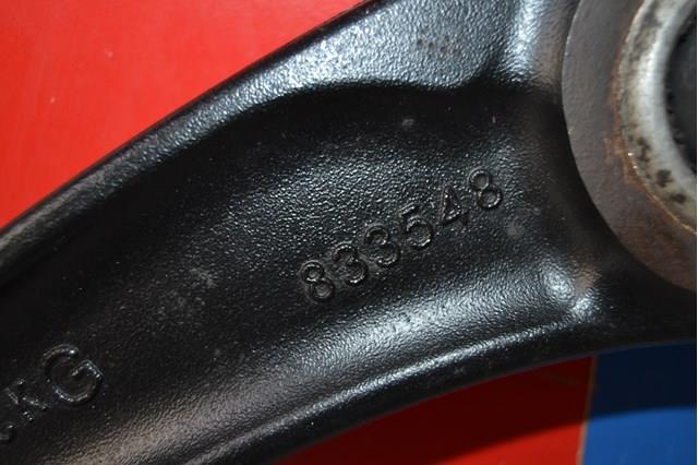 833548 PEUGEOT купить в Днепр