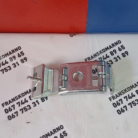 Петля задней багажной, 3/5 -ой двери 844009783R RENAULT