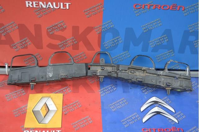 Кронштейн бампера заднего 850323413R RENAULT