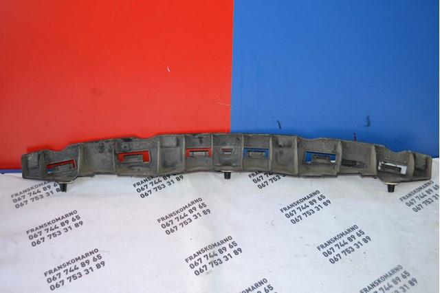 850420008R RENAULT Кронштейн бампера заднего центральный купить в Киев