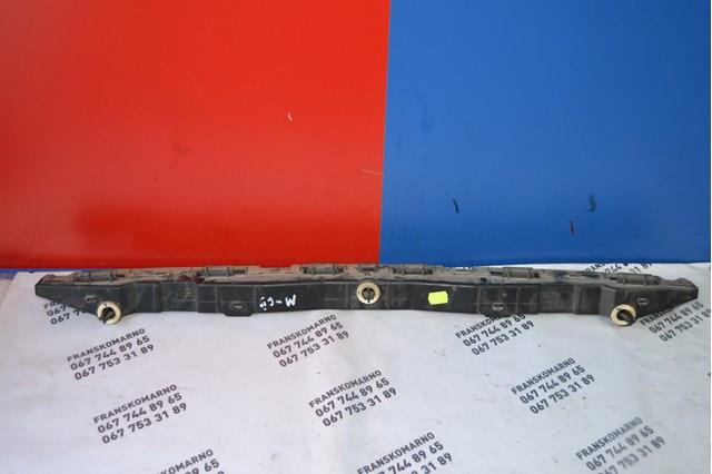 Кронштейн бампера заднего, центральный 850420008R RENAULT