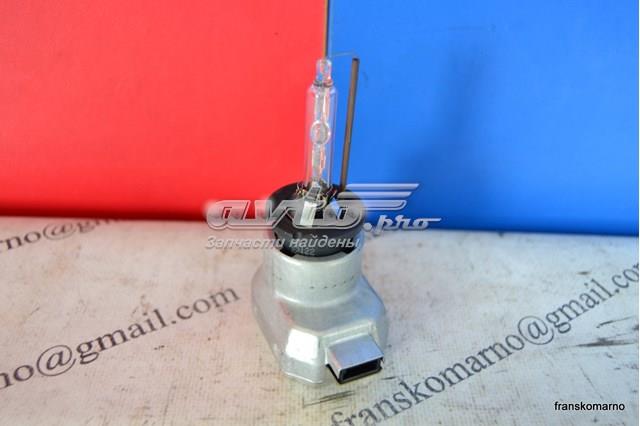 85122 PHILIPS Лампочка ксеноновая купить в Ирпень