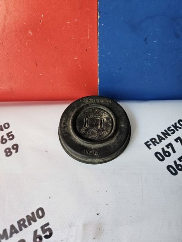 Правая блок фара 86AG13K060AA FORD