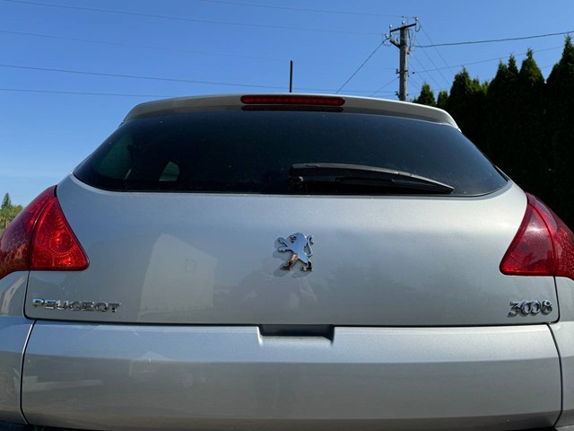 PEUGEOT 8701AP Ляда в наличии Чернигов