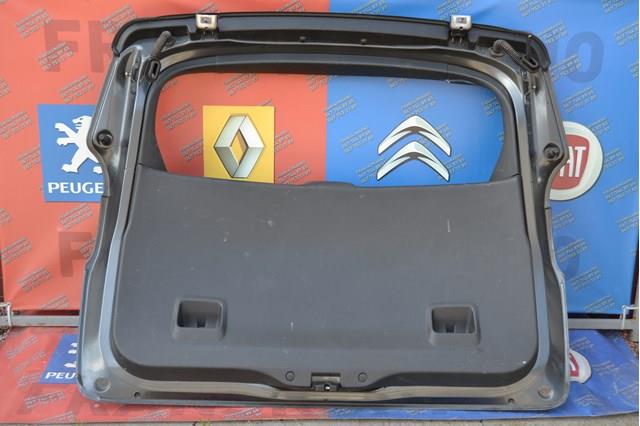 8701CP PEUGEOT Дверь задняя (багажная 3/5-я (ляда) купить в Черновцы