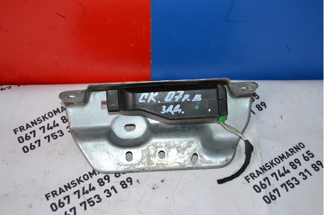 Замок пятой двери 8719E8 PEUGEOT