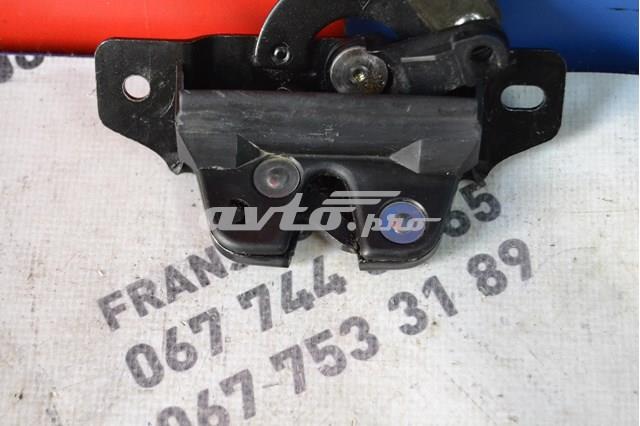 8726C8 Замок двери задней левой распашной верхний купить Павлоград