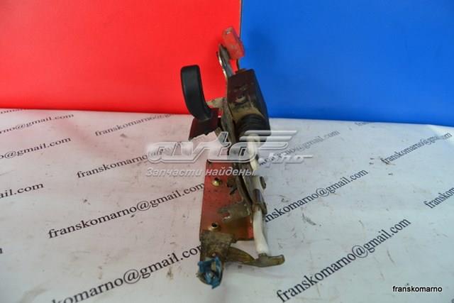 8726F5 PEUGEOT Замок двери задней правой распашной купить в Тернополь