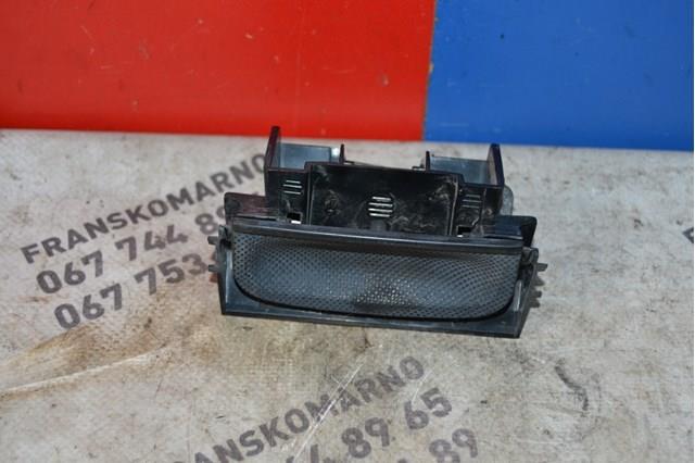 Ручка двери багажника, наружная 8726V7 PEUGEOT