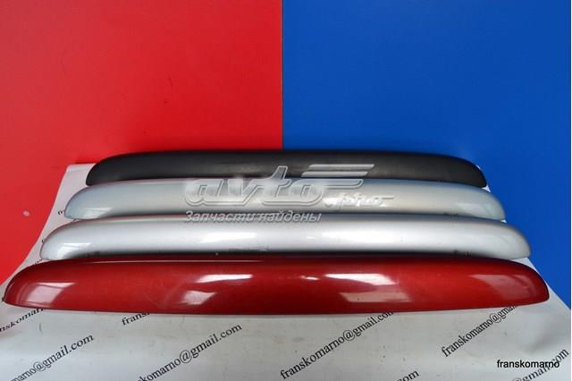 Накладка задней 3-й/ 5-й двери 874267 PEUGEOT