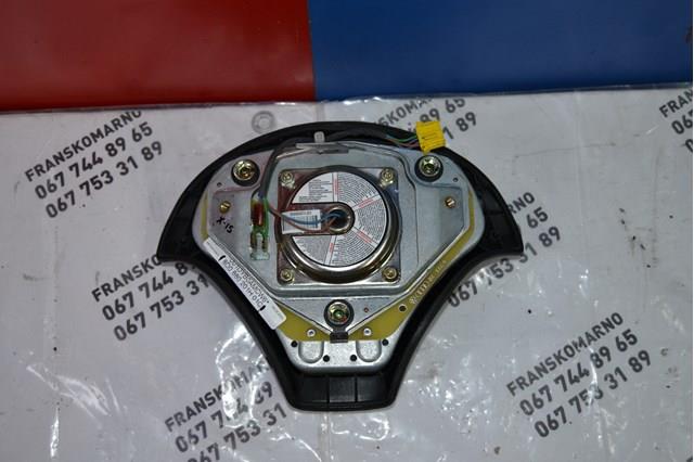 8D0880201H01C Подушка безопасности (AIRBAG) водительская купить Украина