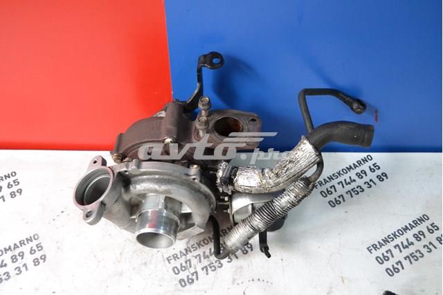 Турбокомпрессор 8G15300310 JRONE