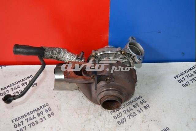 JRONE 8G15300310 Турбина в наличии Николаев