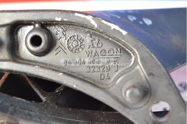 9033AY PEUGEOT Ролик двери боковой (сдвижной) правый верхний купить в Винница