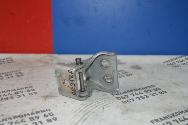 Петля водительской двери 9035CA PEUGEOT