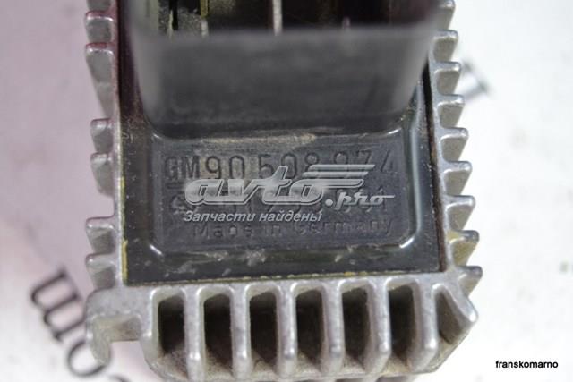 GM 90508974 Реле свечей накала в наличии Сумы