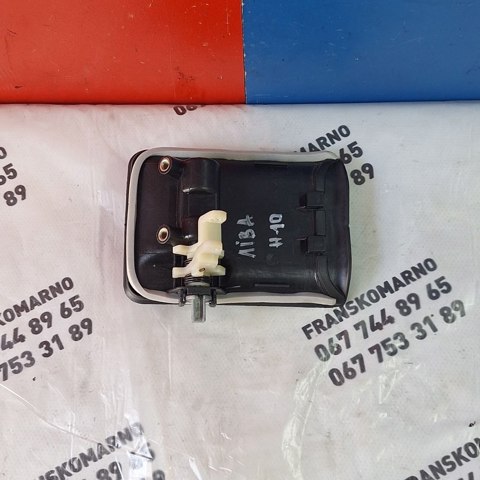 Ручка двери боковой/сдвижной, наружная левая 9101Q7 PEUGEOT