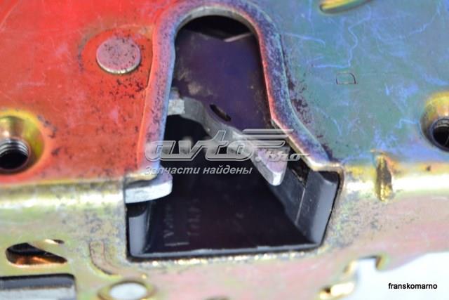 9135P2 PEUGEOT Замок двери передней левой купить в Черкассы