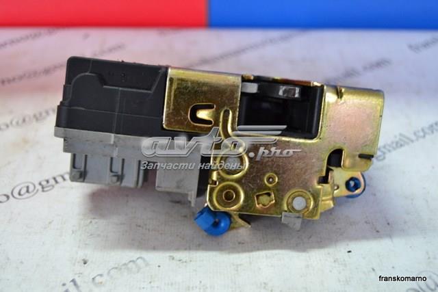 9136P8 PEUGEOT Замок двери передней правой купить в Житомир
