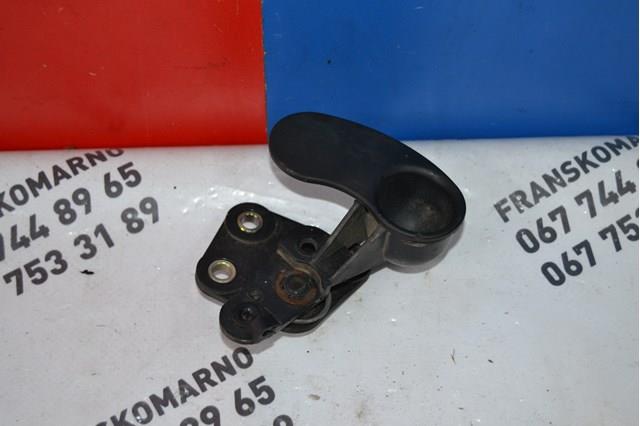 Кронштейн кулисы КПП 9151P6 PEUGEOT