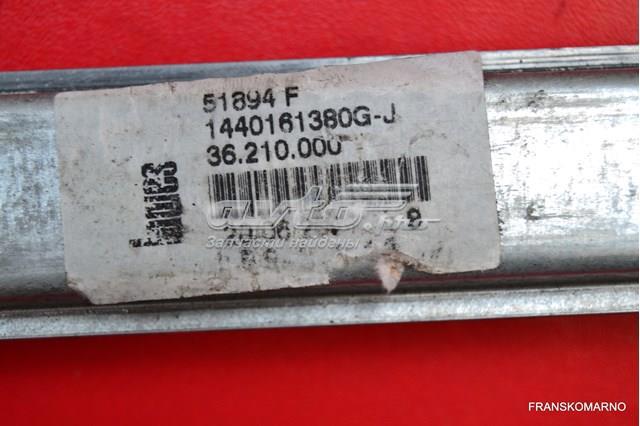 9221HG PEUGEOT Механизм стеклоподъемника двери передней левой купить в Винница