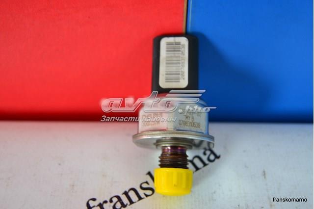 9307Z511A RENAULT Датчик давления топлива купить в Черкассы