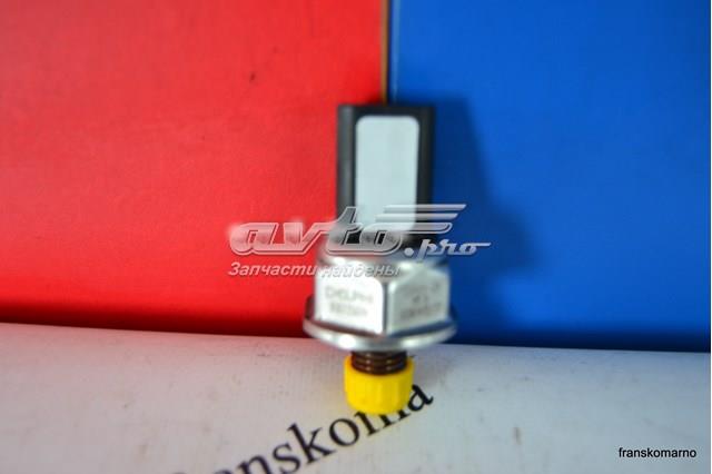 Регулятор давления топлива в топливной рейке 9307Z517A DELPHI