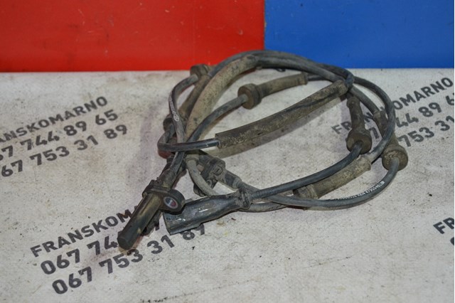 93868516 Датчик АБС задний купить Черкассы