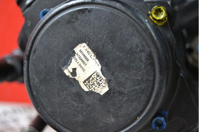 DELPHI 9424A050A Насос топливный высокого давления (ТНВД) в наличии Черновцы