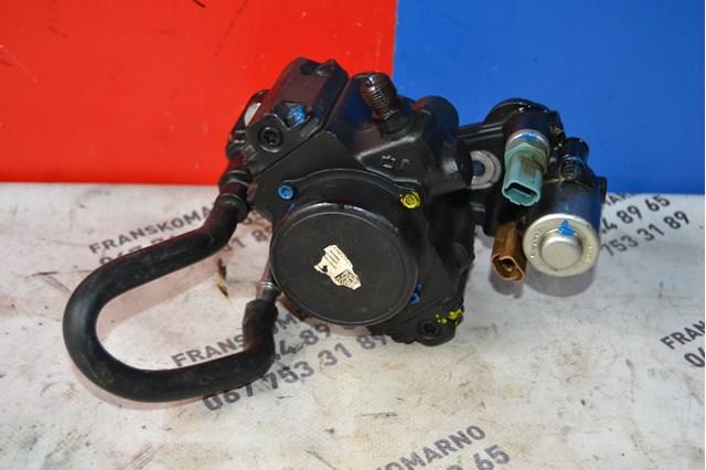 DELPHI 9424A050A Насос топливный высокого давления (ТНВД) в наличии Винница