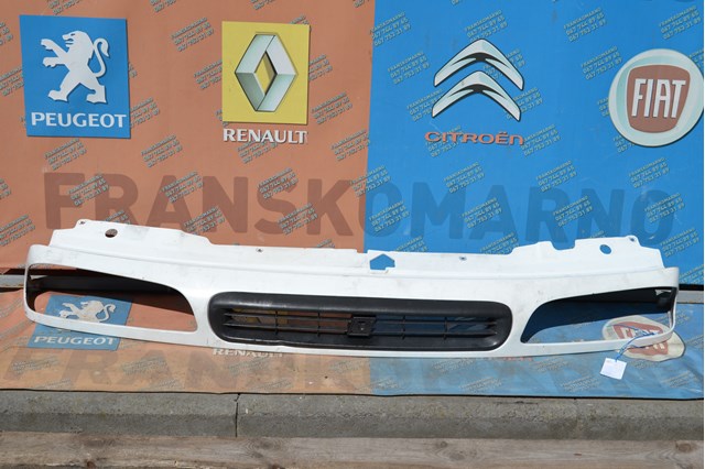 Решетка 9464426380 FIAT