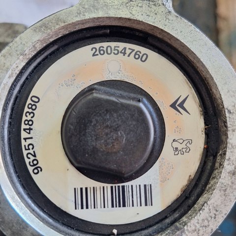 9625148380 PEUGEOT Насос гидроусилителя руля (ГУР) купить в Тернополь