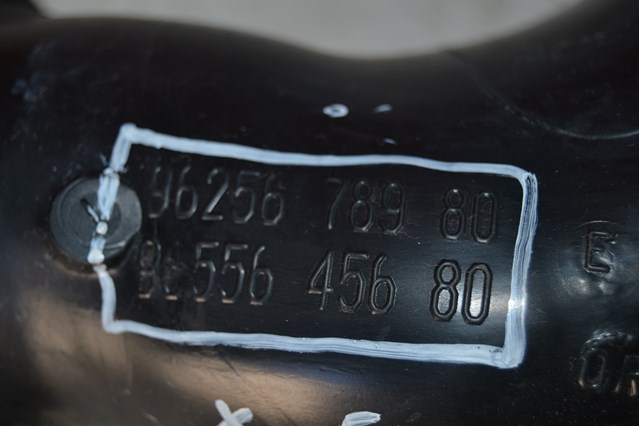 PEUGEOT 9625678980 в наличии Украина