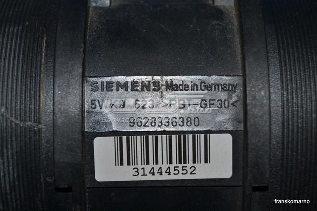 9628336380 PEUGEOT ДМРВ купить в Павлоград