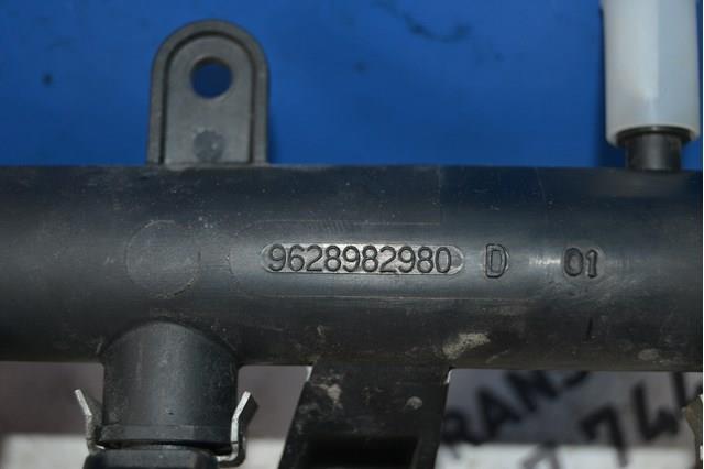Распределитель топлива 9628982980 PEUGEOT