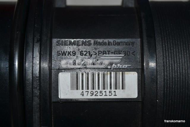 FIAT 9629471080 ДМРВ в наличии Сумы