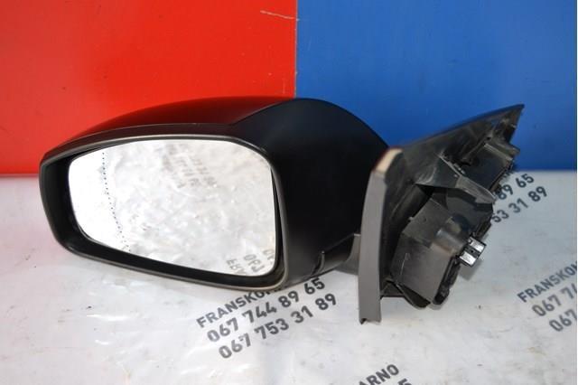 Зеркало заднего вида, левое 963020180R RENAULT
