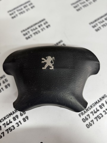 Airbag в мультируль 96303944ZL PEUGEOT