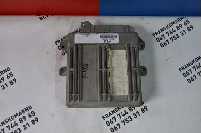 9630650880 Peugeot/Citroen