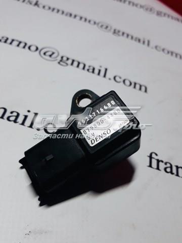 9631716680 PEUGEOT Датчик абсолютного давления купить в Черкассы